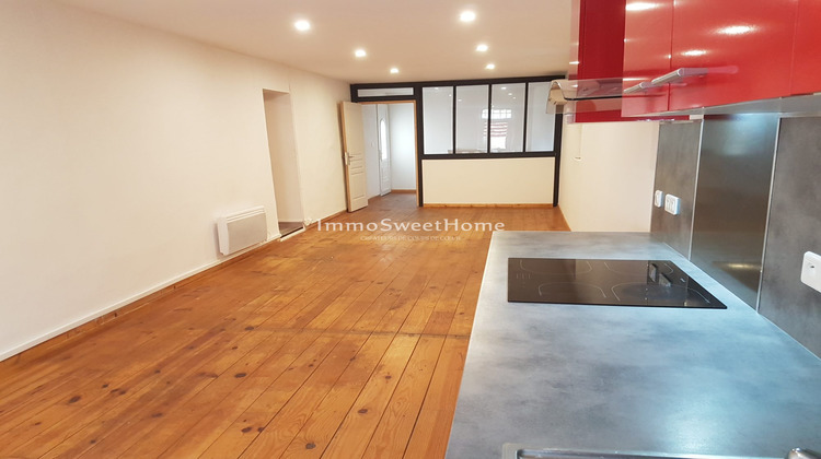 Ma-Cabane - Vente Appartement Mirabel-aux-Baronnies, 114 m²