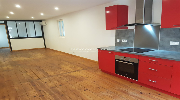 Ma-Cabane - Vente Appartement Mirabel-aux-Baronnies, 114 m²