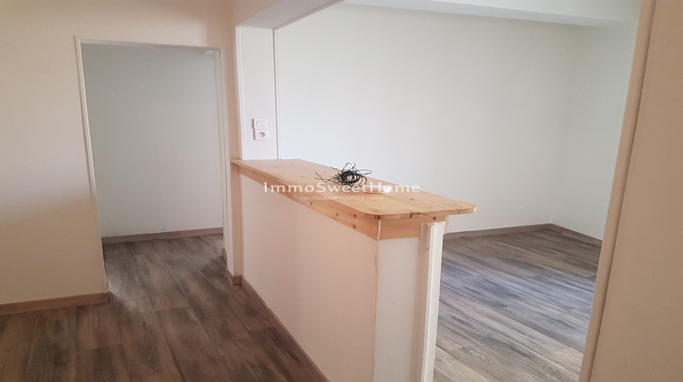 Ma-Cabane - Vente Appartement Mirabel-aux-Baronnies, 114 m²