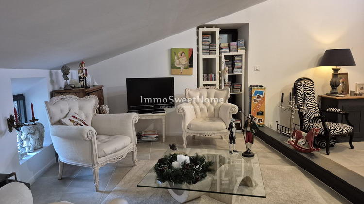 Ma-Cabane - Vente Appartement Mirabel-aux-Baronnies, 114 m²