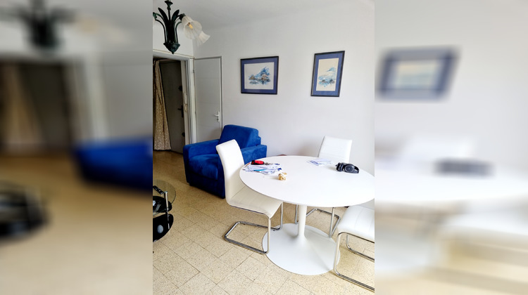 Ma-Cabane - Vente Appartement Miramas, 57 m²