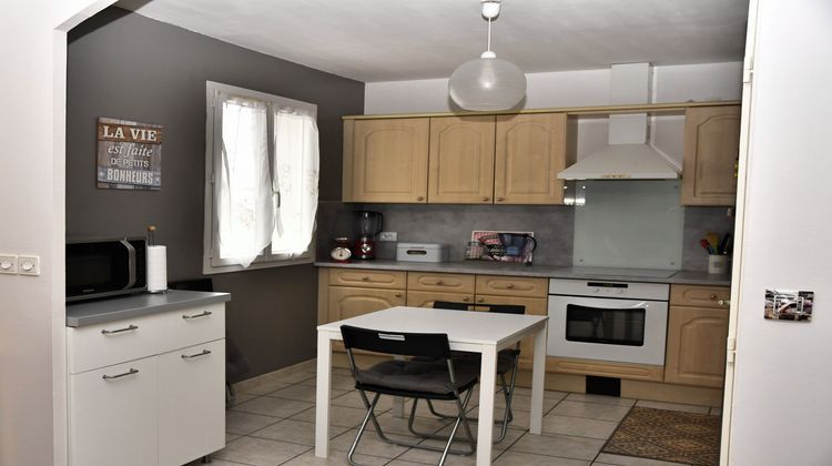 Ma-Cabane - Vente Appartement Miramas, 88 m²