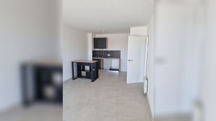 Ma-Cabane - Vente Appartement Miramas, 41 m²