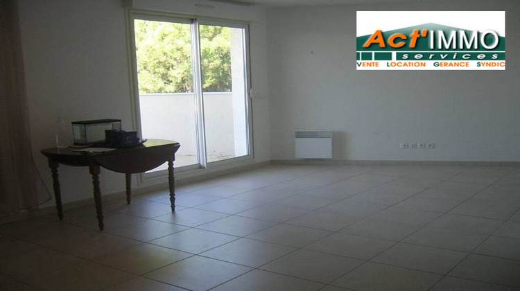 Ma-Cabane - Vente Appartement Miramas, 52 m²