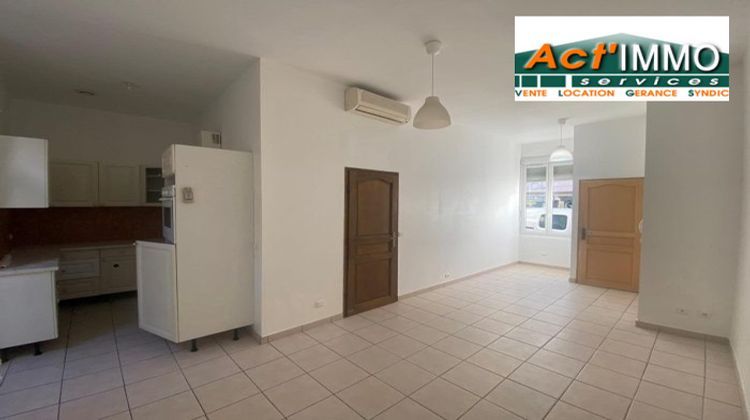 Ma-Cabane - Vente Appartement Miramas, 70 m²