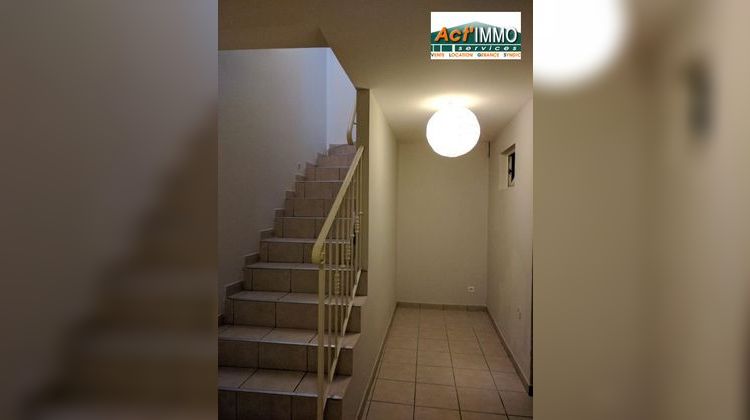 Ma-Cabane - Vente Appartement Miramas, 70 m²