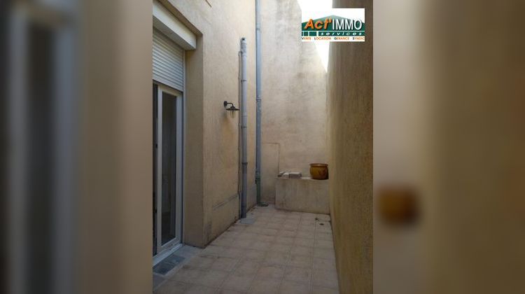 Ma-Cabane - Vente Appartement Miramas, 70 m²