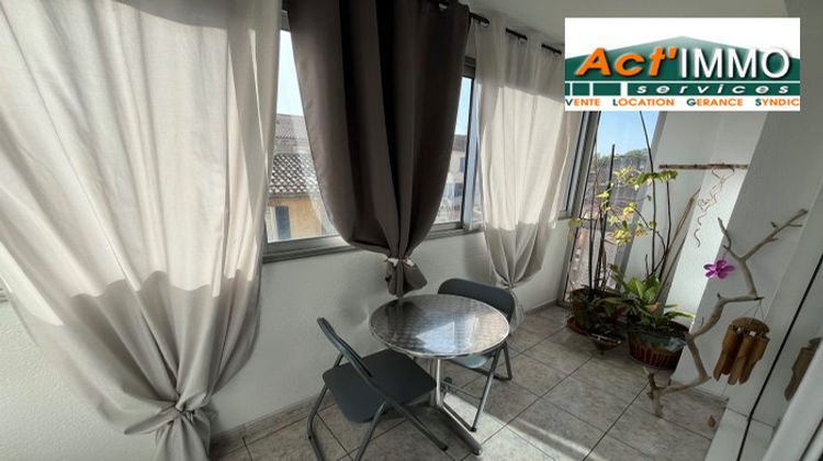 Ma-Cabane - Vente Appartement Miramas, 83 m²