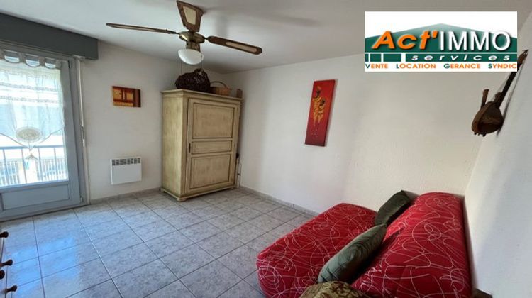 Ma-Cabane - Vente Appartement Miramas, 83 m²