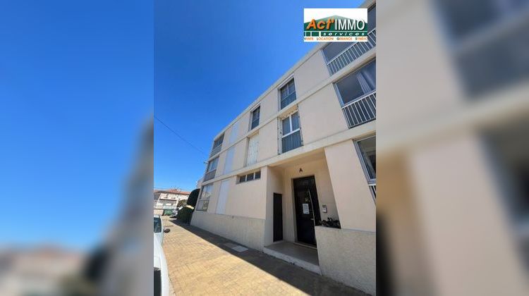 Ma-Cabane - Vente Appartement Miramas, 58 m²