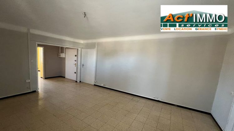 Ma-Cabane - Vente Appartement Miramas, 58 m²