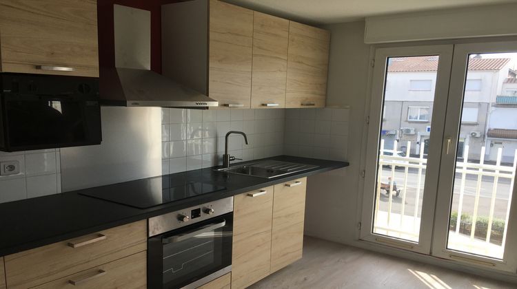 Ma-Cabane - Vente Appartement Miramas, 107 m²