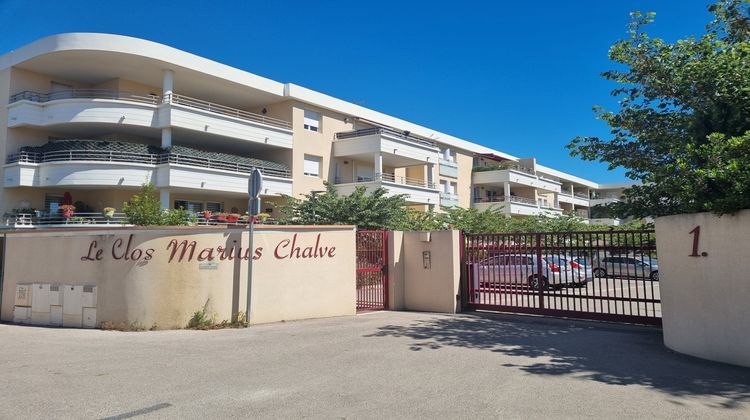 Ma-Cabane - Vente Appartement Miramas, 64 m²