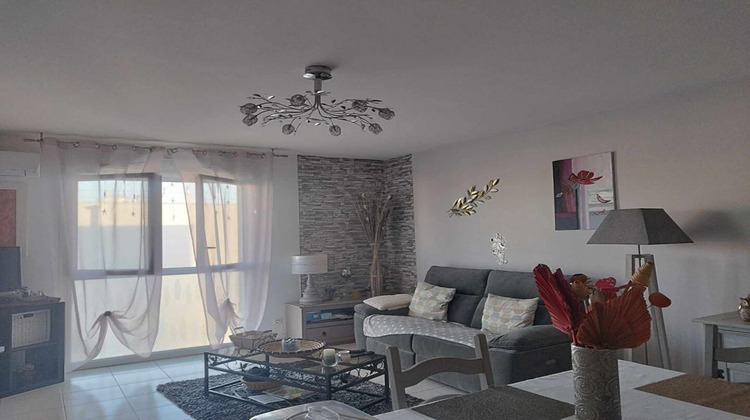 Ma-Cabane - Vente Appartement MIRAMAS, 67 m²