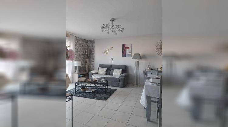 Ma-Cabane - Vente Appartement MIRAMAS, 67 m²