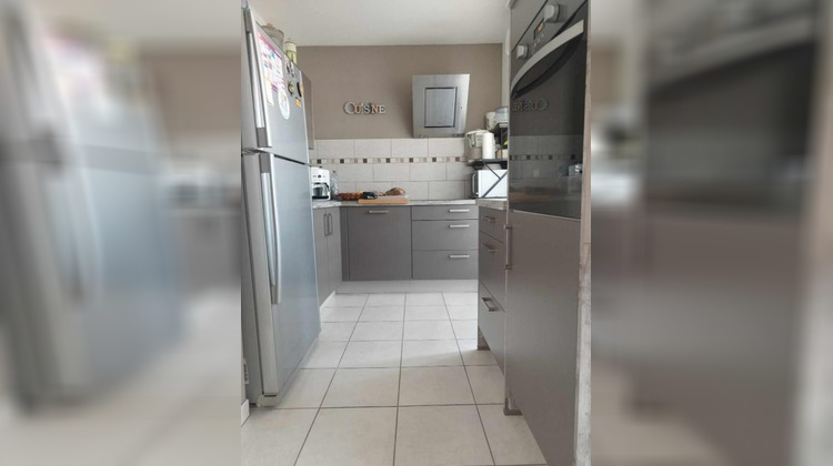 Ma-Cabane - Vente Appartement MIRAMAS, 67 m²