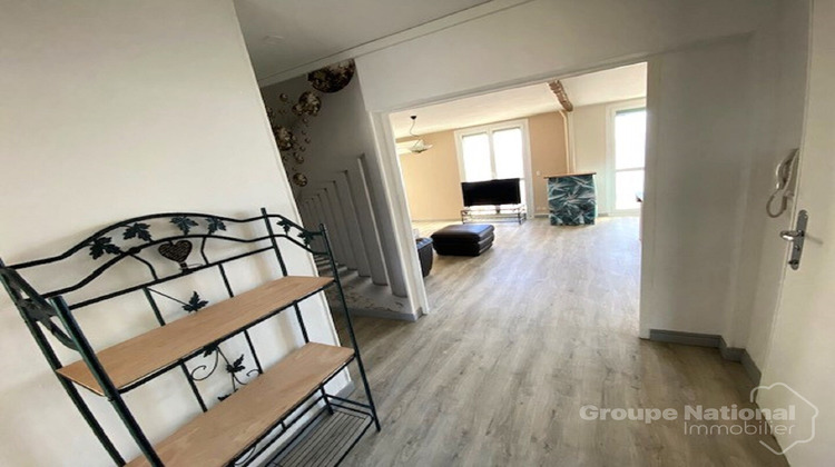 Ma-Cabane - Vente Appartement MIRAMAS, 86 m²