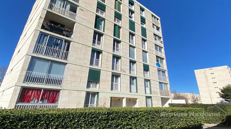 Ma-Cabane - Vente Appartement MIRAMAS, 86 m²