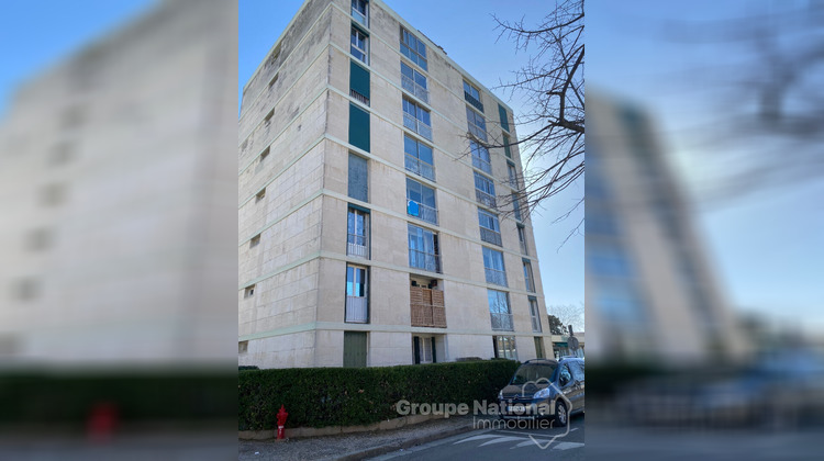 Ma-Cabane - Vente Appartement MIRAMAS, 86 m²