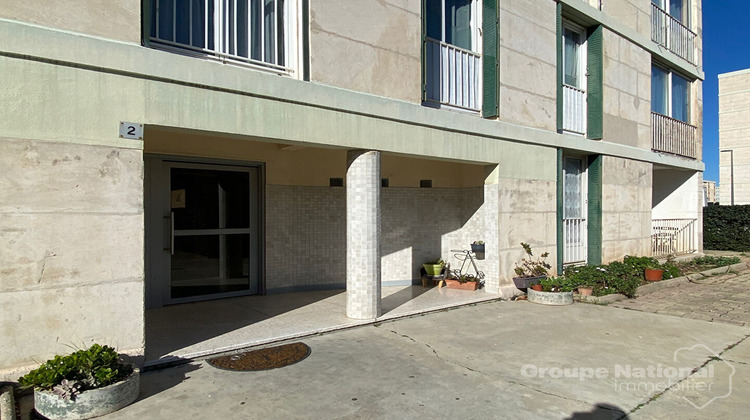 Ma-Cabane - Vente Appartement MIRAMAS, 86 m²