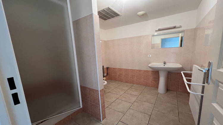 Ma-Cabane - Vente Appartement MIRAMAS, 45 m²