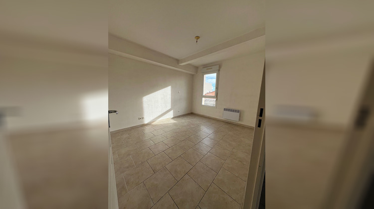 Ma-Cabane - Vente Appartement MIRAMAS, 45 m²