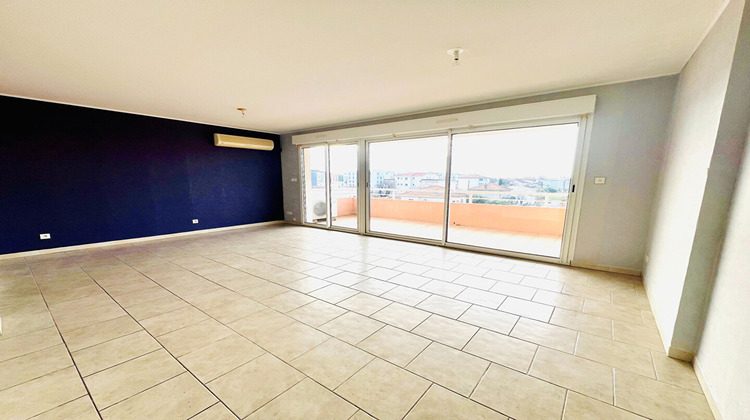 Ma-Cabane - Vente Appartement MIRAMAS, 45 m²