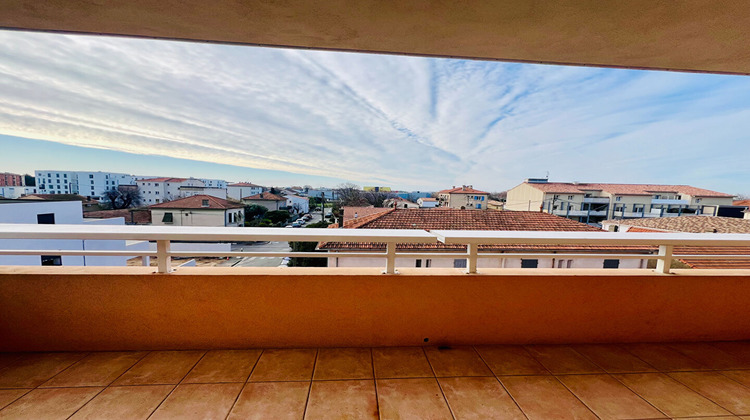 Ma-Cabane - Vente Appartement MIRAMAS, 45 m²