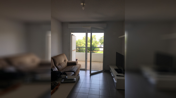 Ma-Cabane - Vente Appartement Miramas, 38 m²
