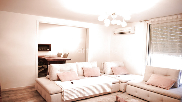 Ma-Cabane - Vente Appartement Miramas, 61 m²