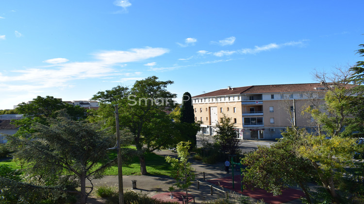 Ma-Cabane - Vente Appartement Miramas, 61 m²