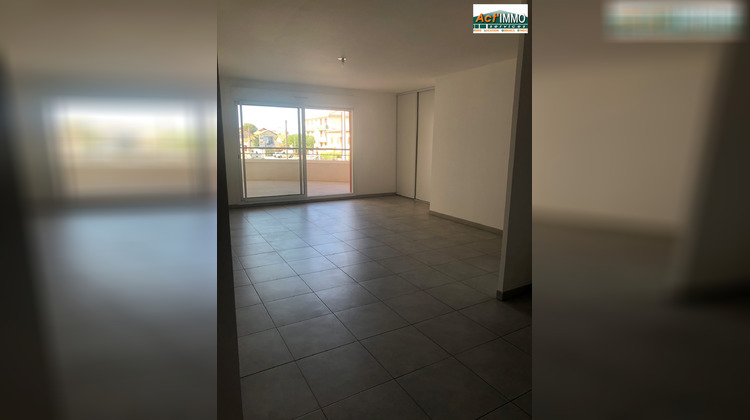 Ma-Cabane - Vente Appartement Miramas, 66 m²