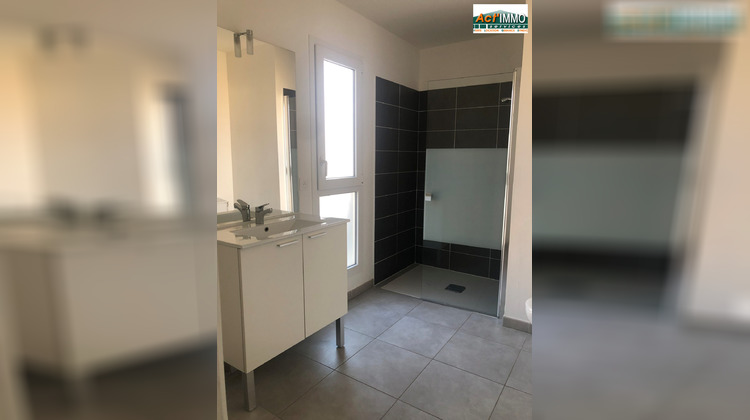 Ma-Cabane - Vente Appartement Miramas, 66 m²