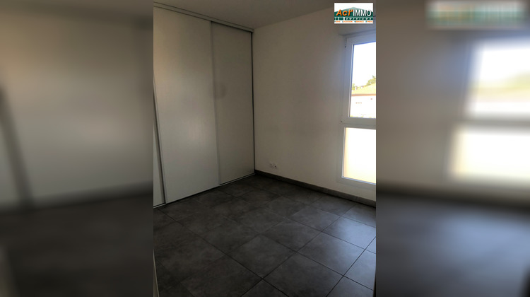 Ma-Cabane - Vente Appartement Miramas, 66 m²