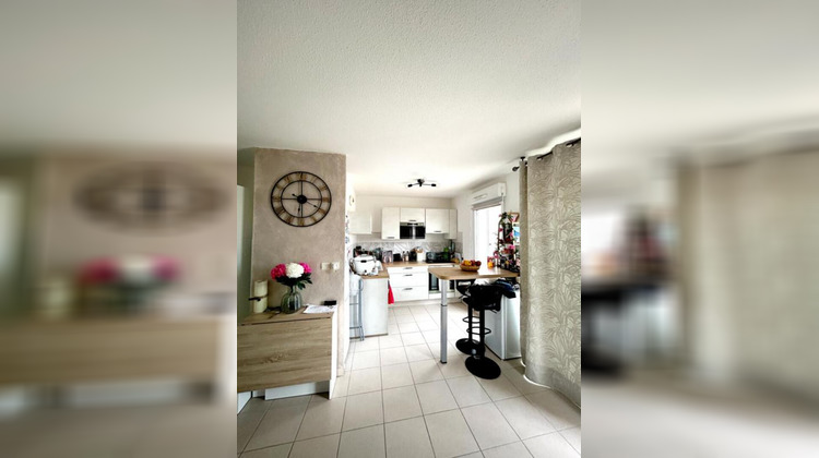 Ma-Cabane - Vente Appartement MIRAMAS, 50 m²