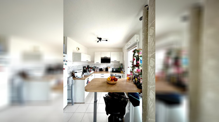 Ma-Cabane - Vente Appartement MIRAMAS, 50 m²