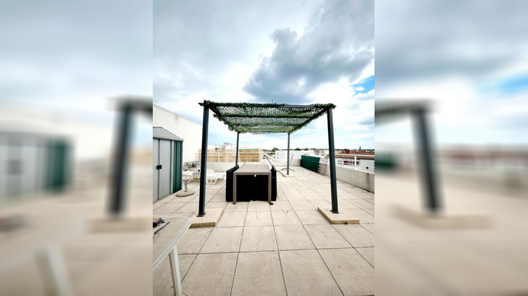 Ma-Cabane - Vente Appartement MIRAMAS, 50 m²