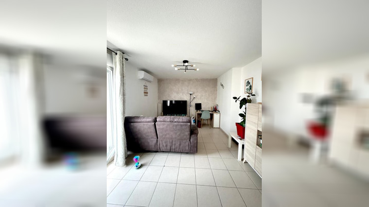 Ma-Cabane - Vente Appartement MIRAMAS, 50 m²