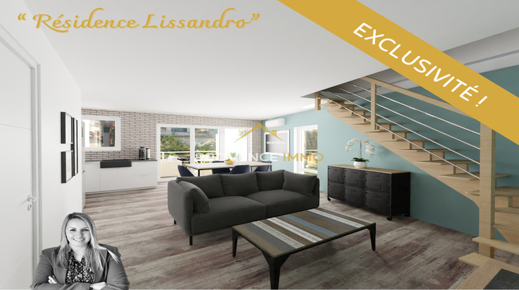 Ma-Cabane - Vente Appartement Miramas, 56 m²