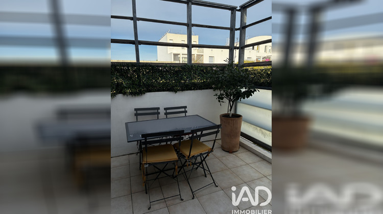 Ma-Cabane - Vente Appartement Miramas, 46 m²