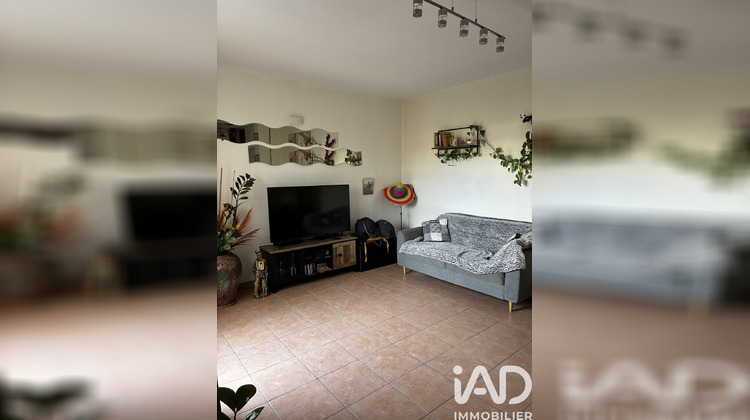 Ma-Cabane - Vente Appartement Miramas, 46 m²