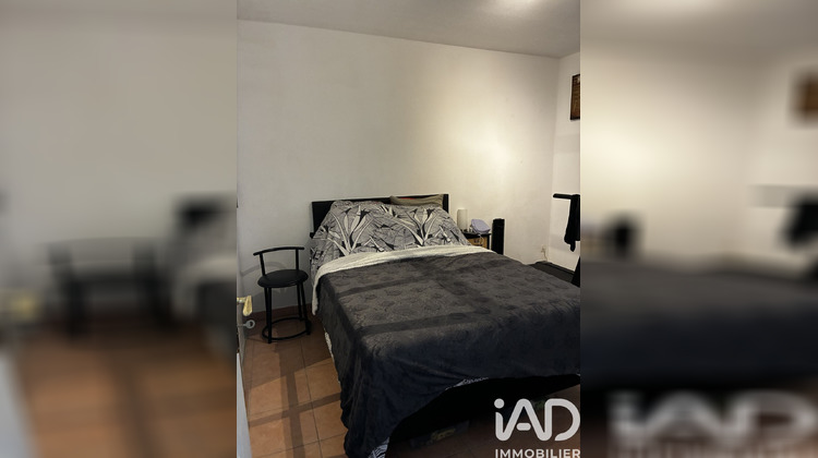 Ma-Cabane - Vente Appartement Miramas, 46 m²