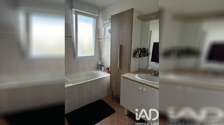 Ma-Cabane - Vente Appartement Miramas, 46 m²