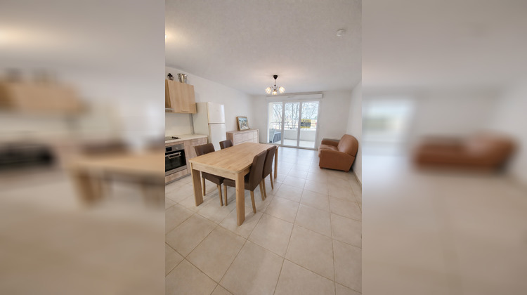 Ma-Cabane - Vente Appartement Miramas, 44 m²