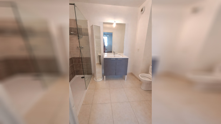 Ma-Cabane - Vente Appartement Miramas, 44 m²