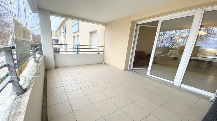 Ma-Cabane - Vente Appartement Miramas, 44 m²