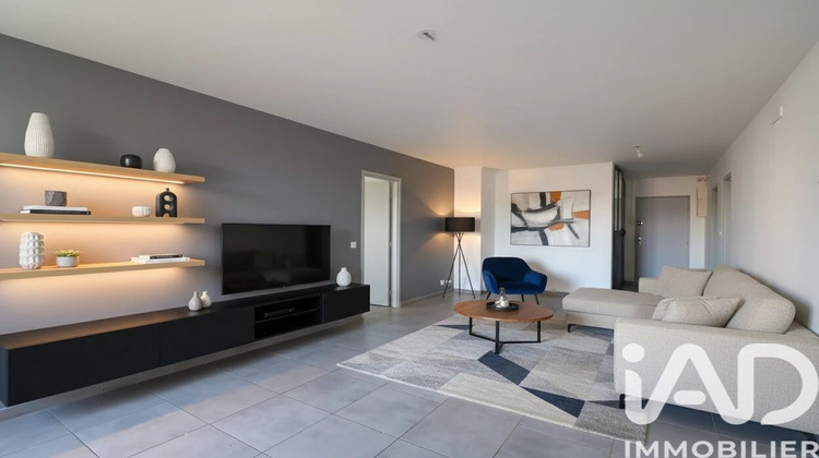 Ma-Cabane - Vente Appartement Miramas, 80 m²