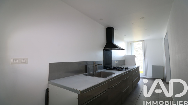 Ma-Cabane - Vente Appartement Miramas, 80 m²