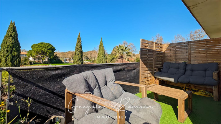 Ma-Cabane - Vente Appartement MIRAMAS, 54 m²