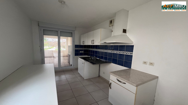 Ma-Cabane - Vente Appartement Miramas, 65 m²